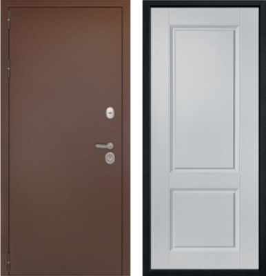 Дверь Термаль Про М