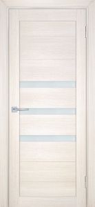 Межкомнатная дверь ТЕХНО-709 Сандал бежевый