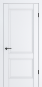 Межкомнатная дверь ДП-78 (White Pearl, 900x2000)