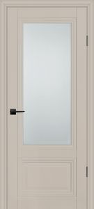 Межкомнатная дверь PSC-37 Шеллгрей